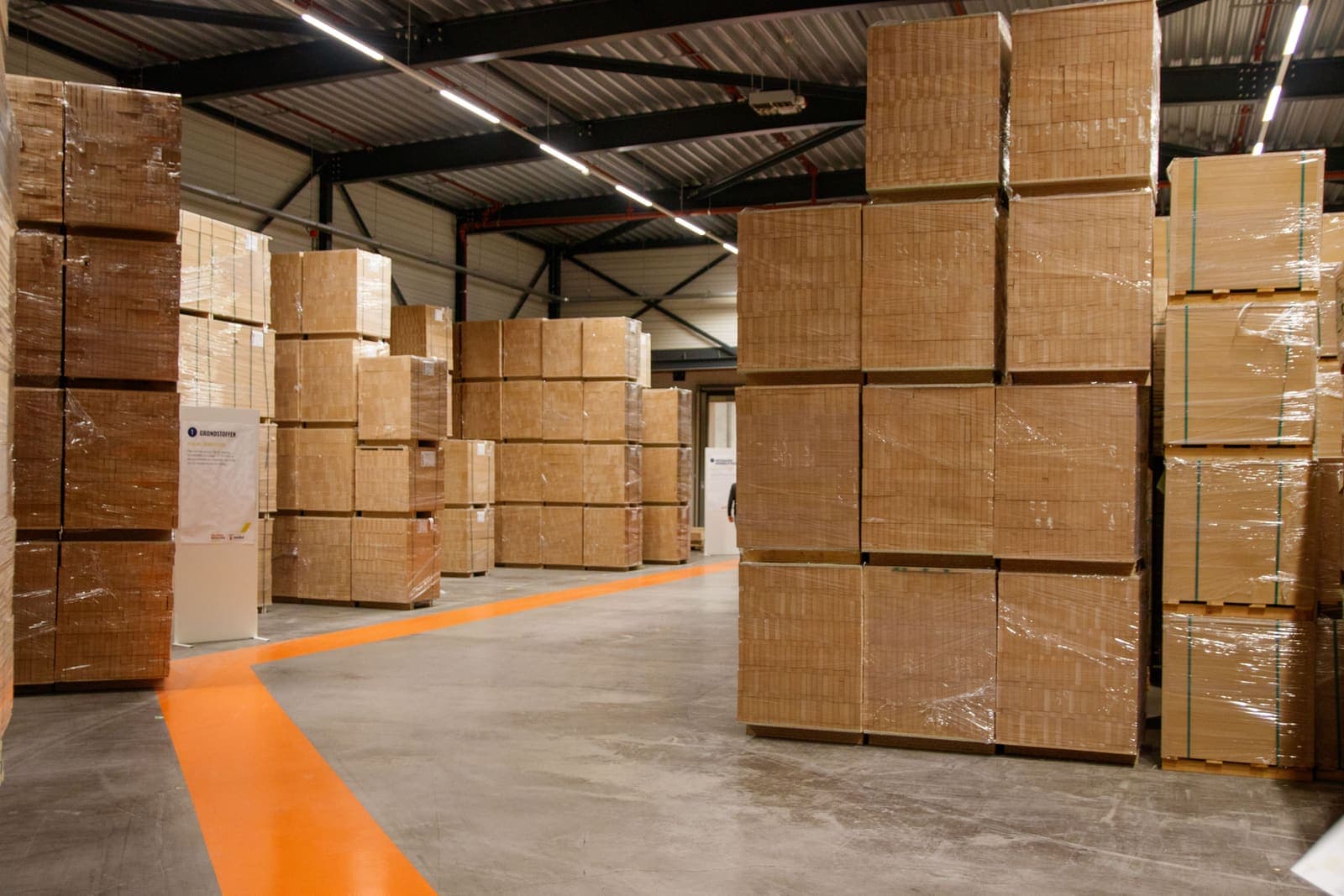 Paketleme