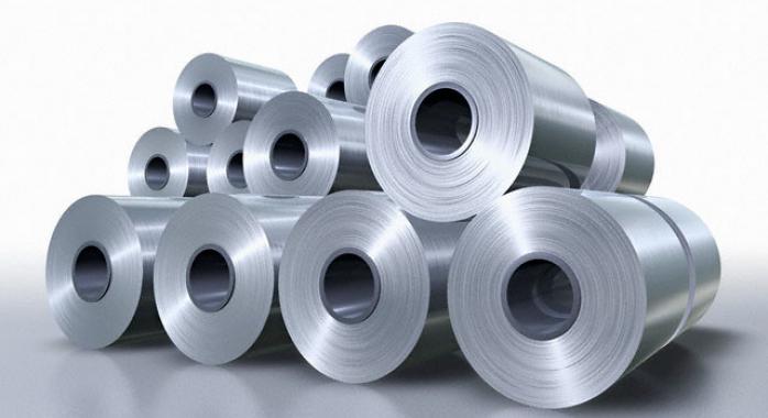 ALUMINUM ROLL