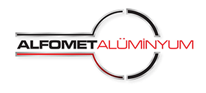 Alfomet Alminyum Logo